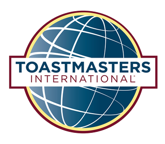 toastmasters international white bg