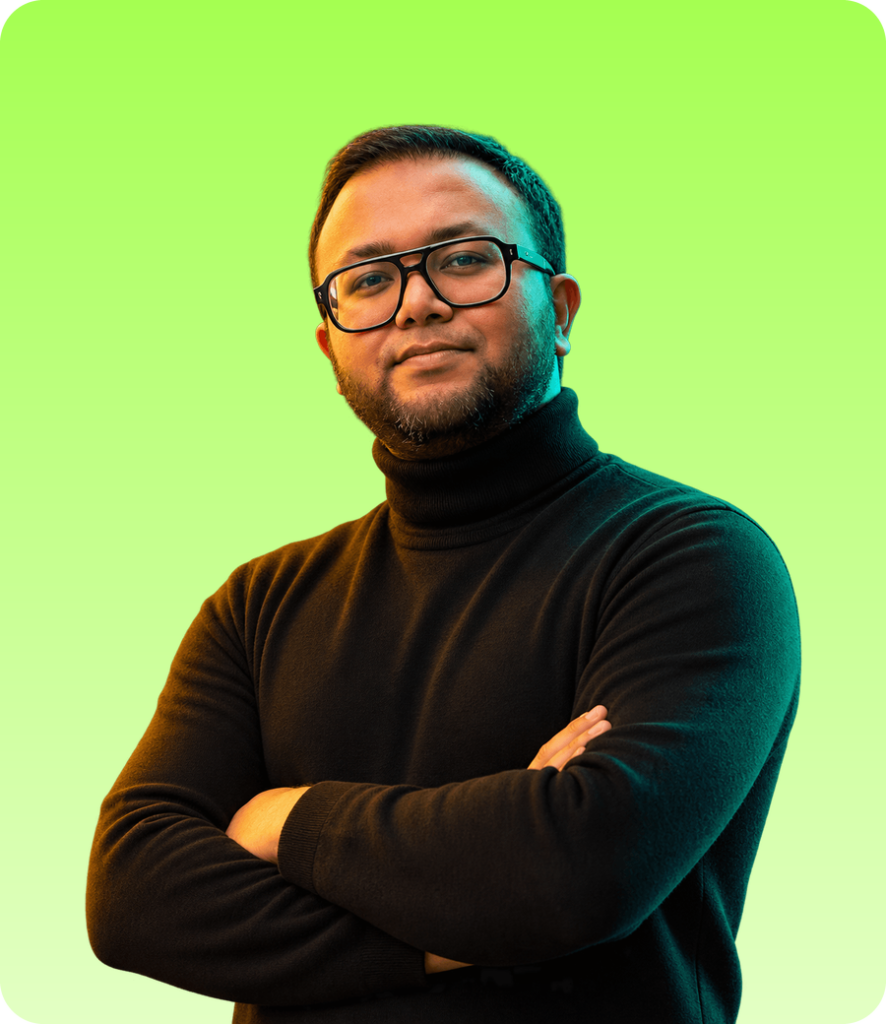 nafees kausar green card@2x