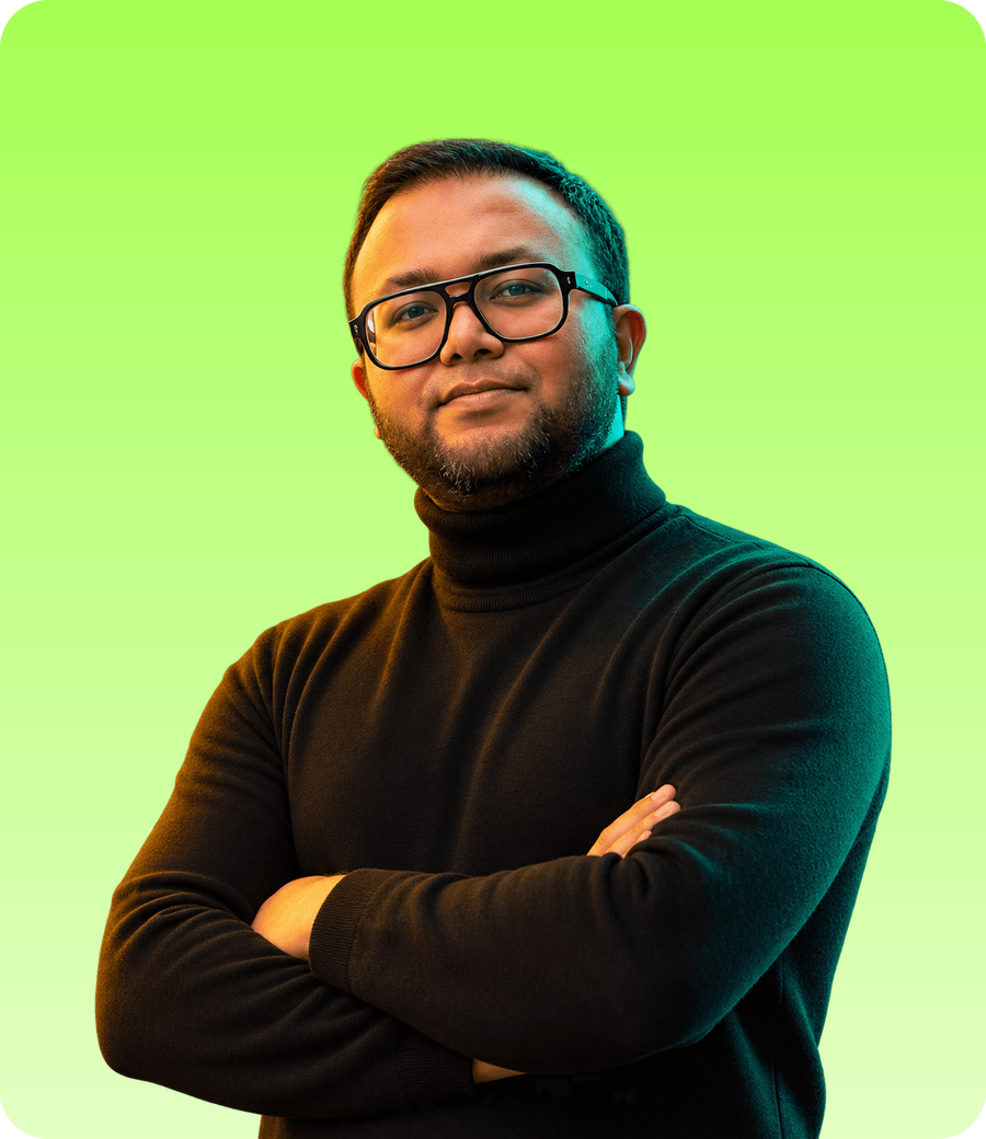 nafees kausar green card@2x